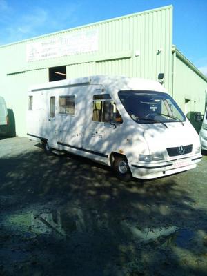 Le Voyageur Sprinter