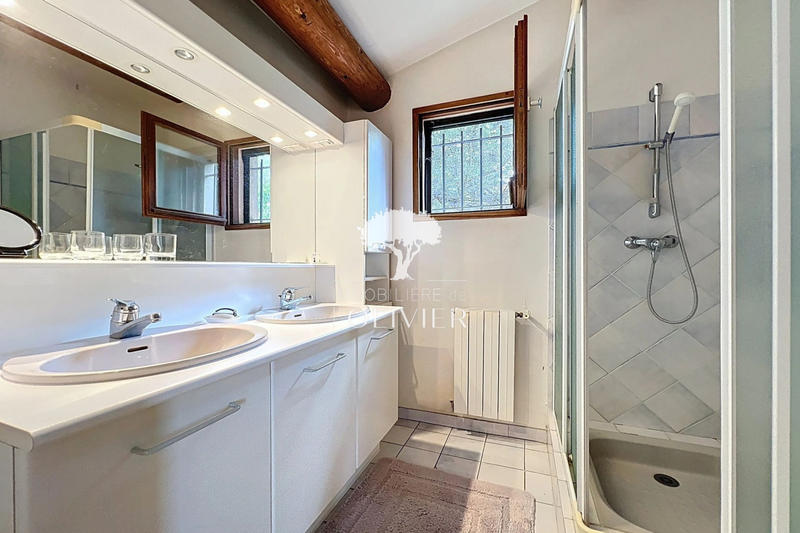 Villa - 129 m² - 4 pièces