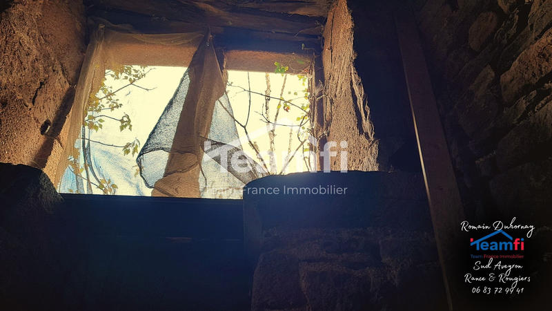 Maison - 110 m² - 1 pièce