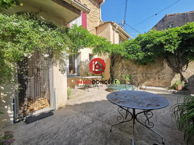 Maison - 143 m² - 5 pièces
