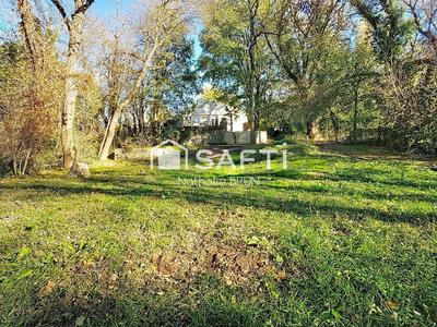 Maison - 95 m² - 3 pièces