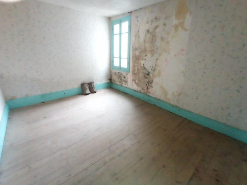 Maison - 60 m² - 3 pièces