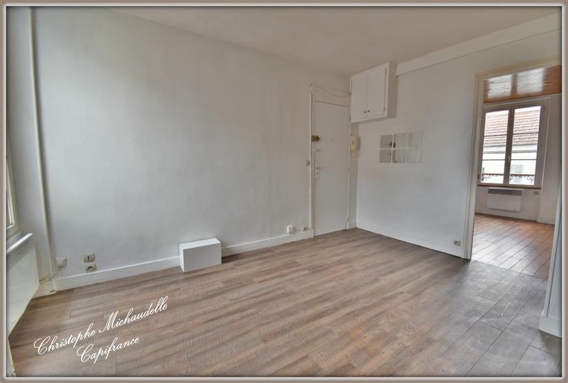 Appartement - 42 m² - 3 pièces