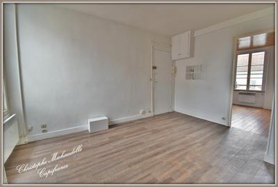 Appartement - 42 m² - 3 pièces