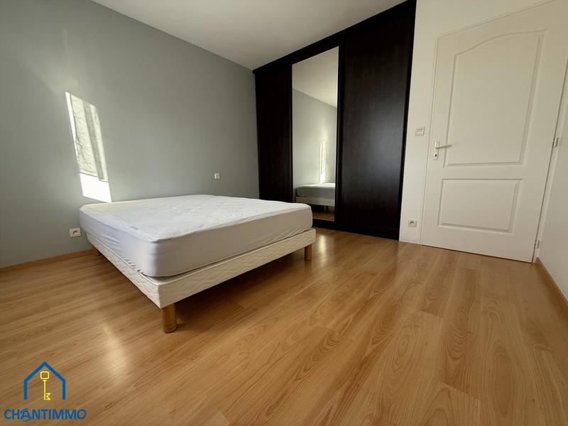 Maison - 113 m² - 5 pièces