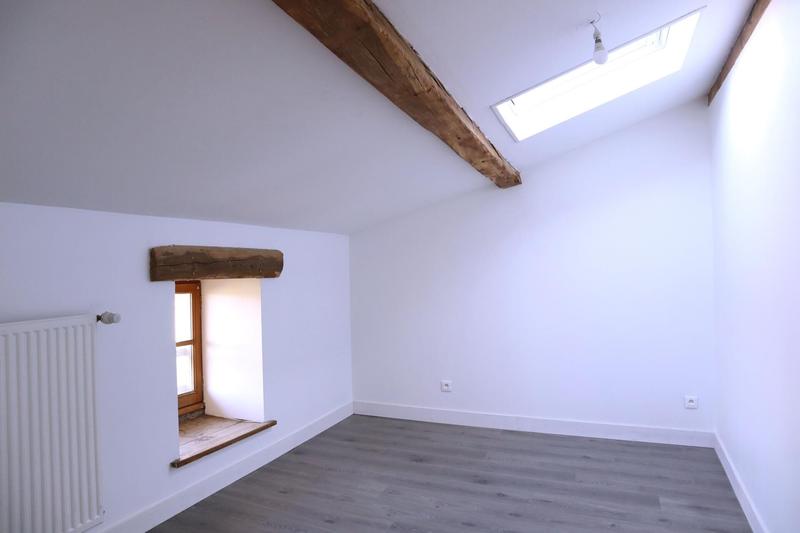 Maison - 113 m² - 5 pièces