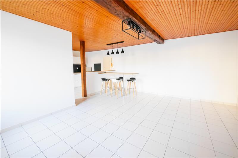 Maison - 123 m² - 4 pièces