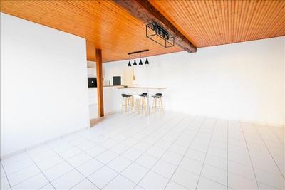 Maison - 123 m² - 4 pièces