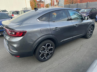 Renault Arkana Intens Hybride 145