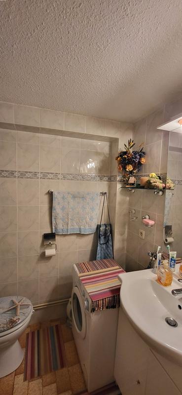 Appartement - 34 m² - 1 pièce