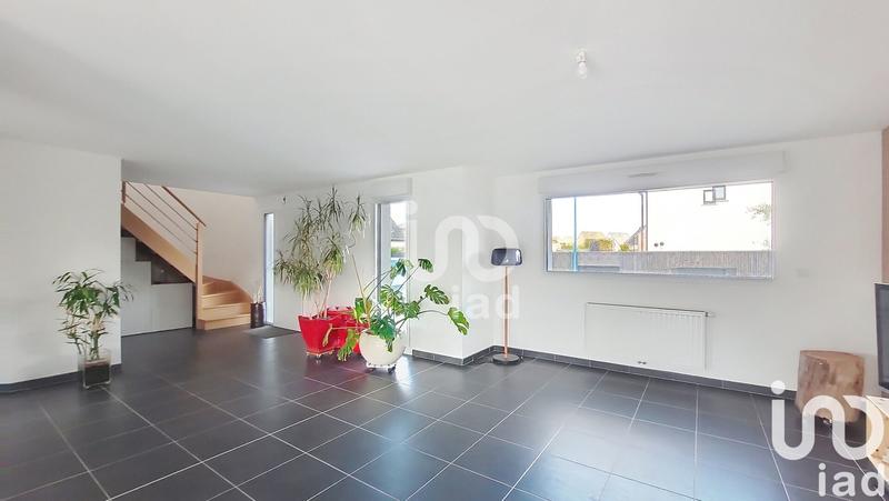 Maison - 141 m² - 5 pièces