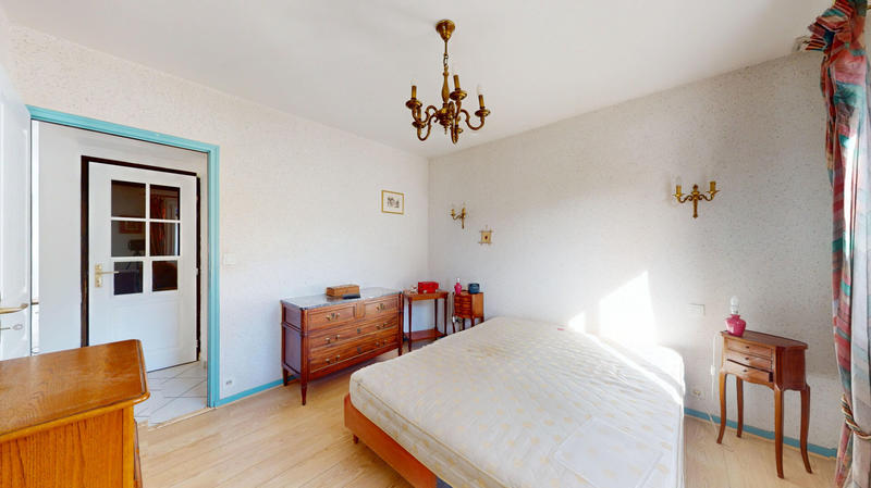 Maison - 146 m² - 7 pièces