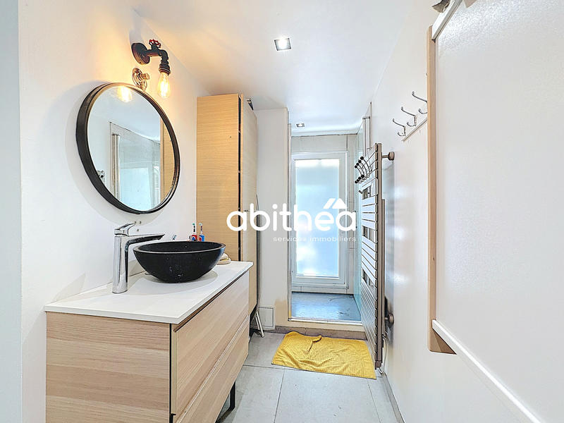 Maison - 144 m² - 5 pièces