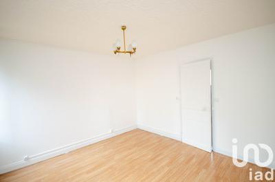 Maison de ville - 80 m² - 4 pièces