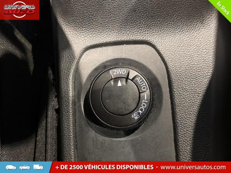 Dacia Duster Blue DCi 115 4x4 Expression