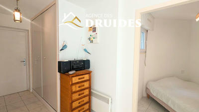 Appartement - 26 m² - 1 pièce