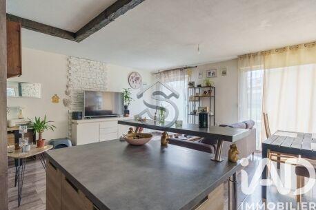 Appartement - 82 m² - 4 pièces