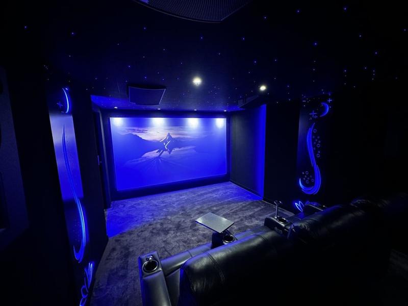 Châlet - 180 m² - 6 pièces