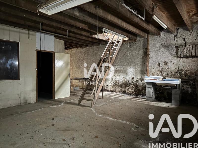 Ferme - 180 m² - 7 pièces