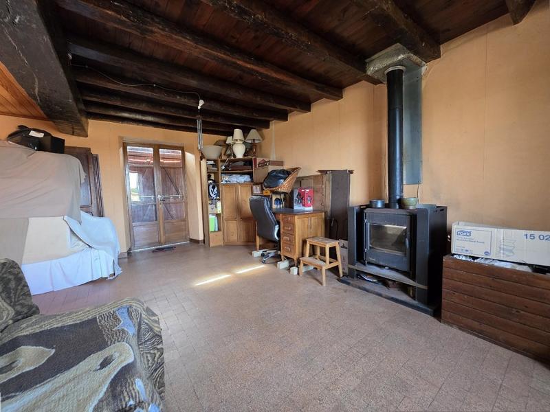 Maison - 95 m² - 6 pièces