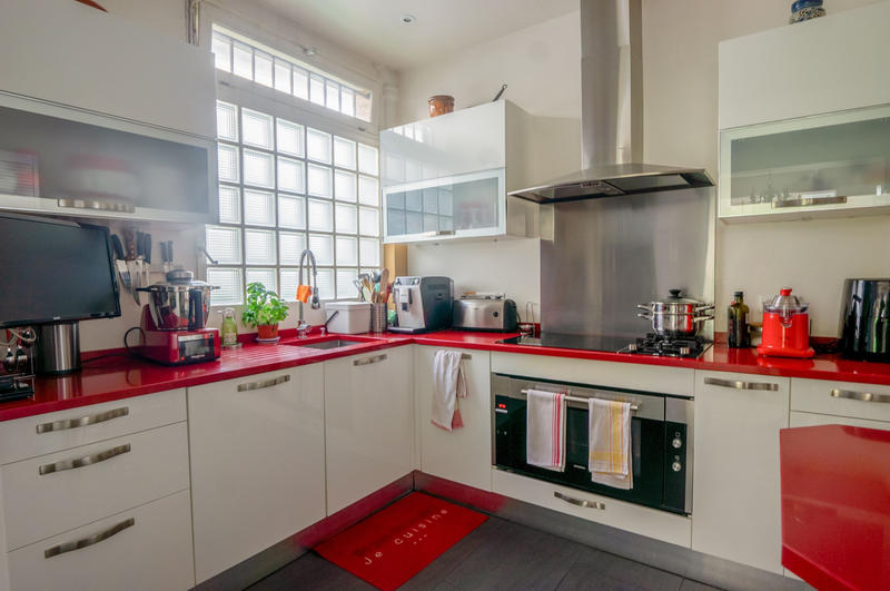 Maison - 178 m² - 7 pièces