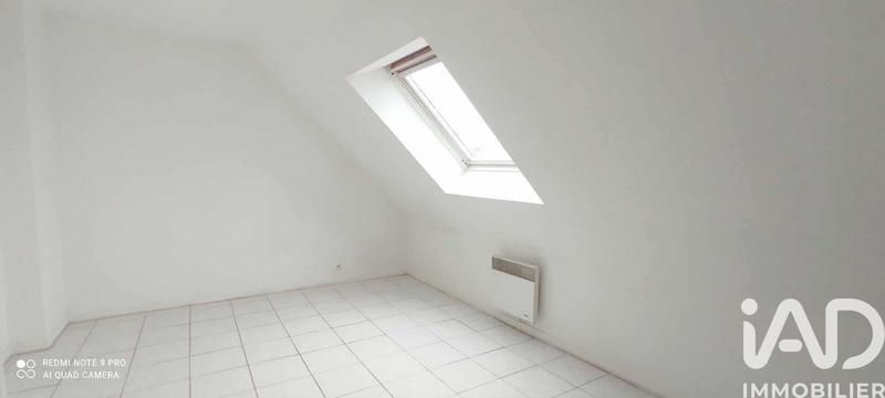 Maison - 100 m² - 6 pièces