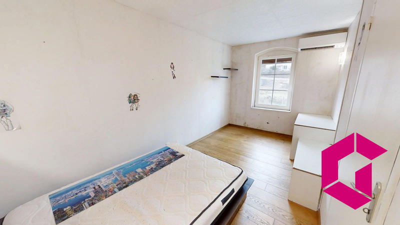 Maison - 89 m² - 4 pièces