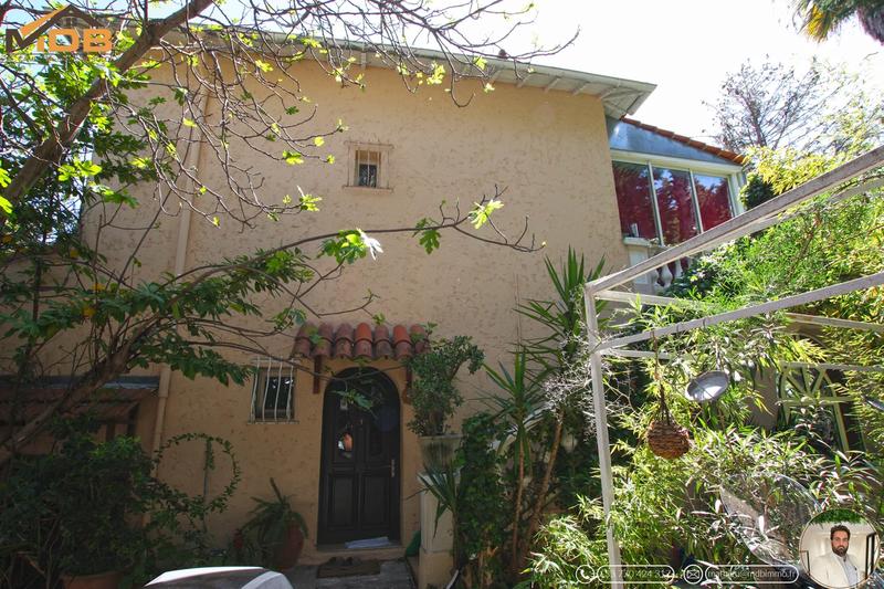 Viager - Villa - 201 m²