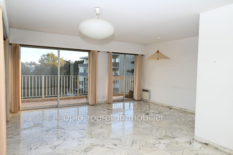 Appartement - 83 m² - 3 pièces