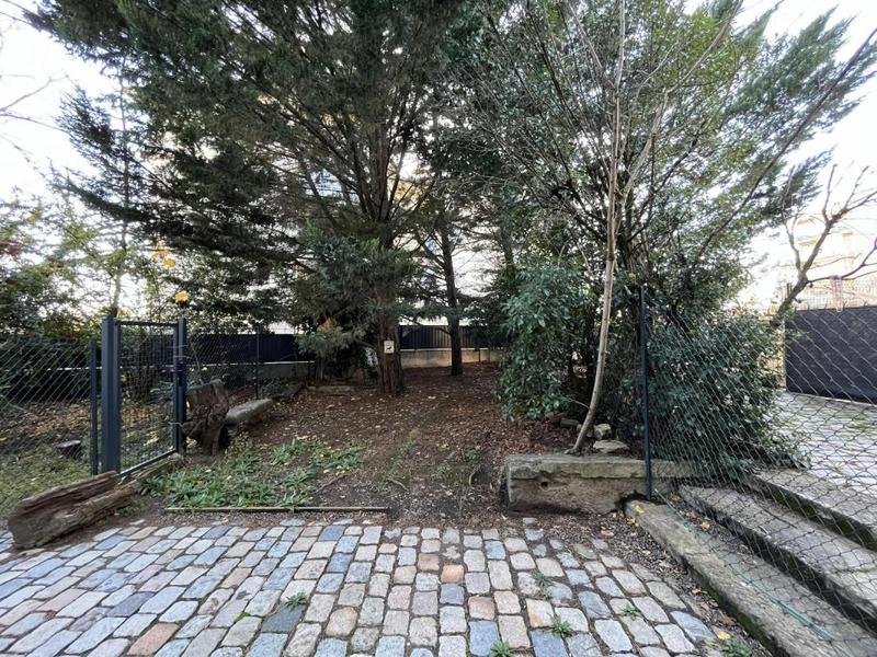 Appartement - 25 m² - 1 pièce