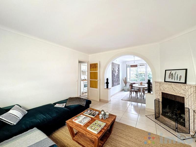 Maison - 146 m² - 6 pièces