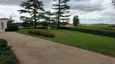 Villa - 170 m² - 8 pièces