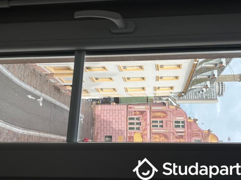 Appartement - 78 m² - 3 pièces