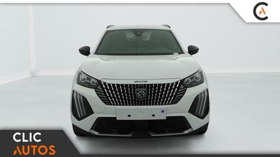 Peugeot 2008 Hybrid 136 e-Dcs6 Allure