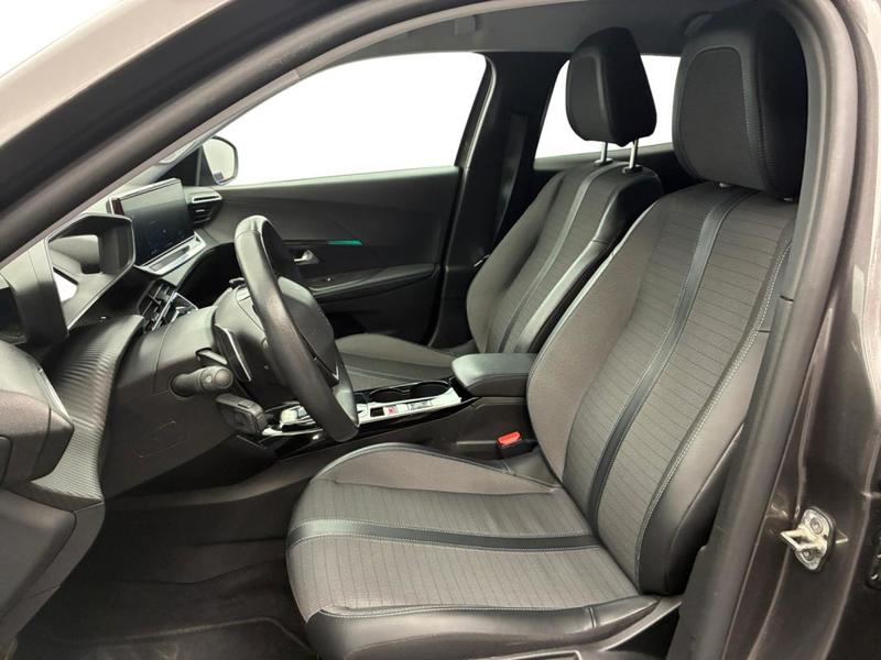 Peugeot 2008 Business BlueHDi 130 s&amp;S Eat8 Allure