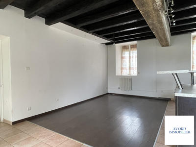 Maison ancienne - 142 m² - 5 pièces
