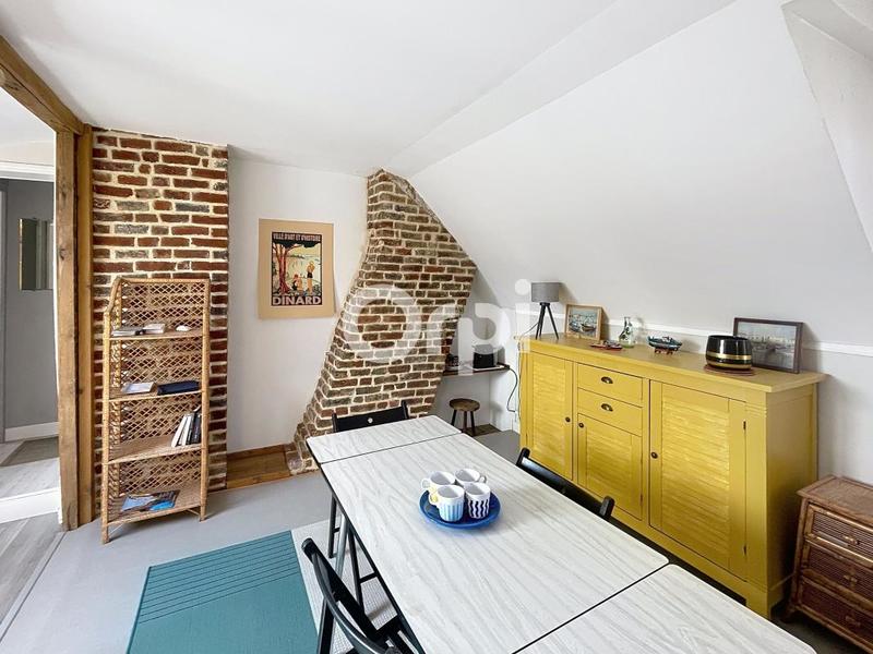 Appartement - 49 m² - 3 pièces