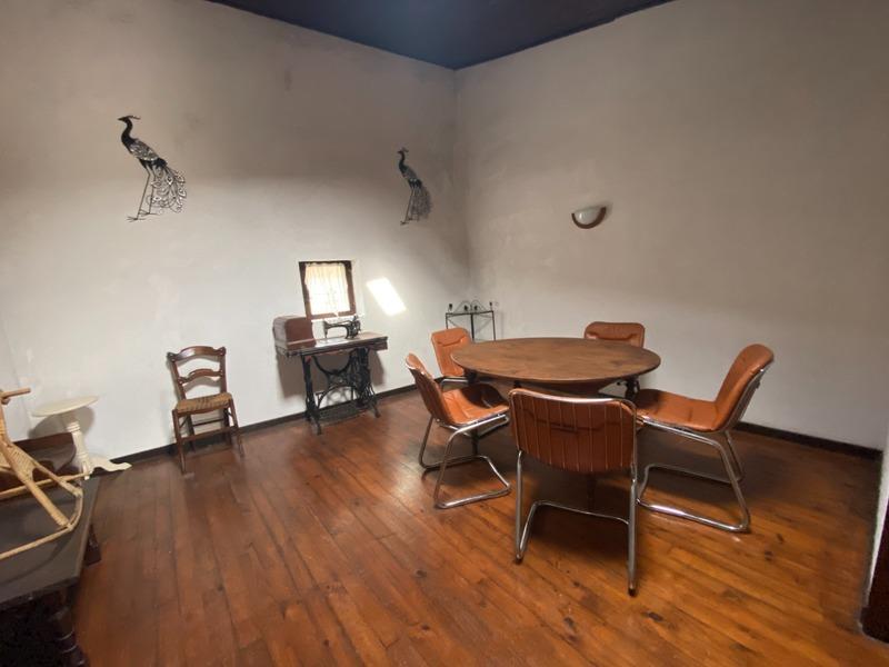 Maison de village - 88 m² - 4 pièces