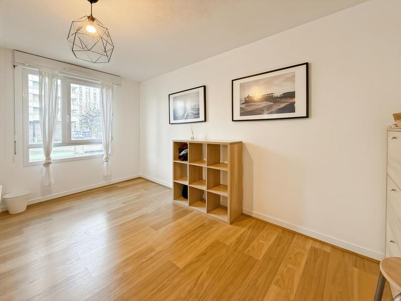 Appartement - 61 m² - 2 pièces