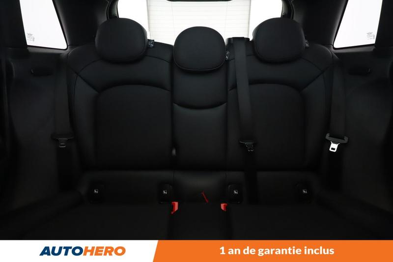 Mini Mini Cooper s Edition Camden Bva7 5p 178 ch