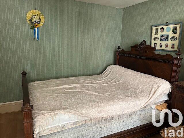 Maison de village - 106 m² - 4 pièces