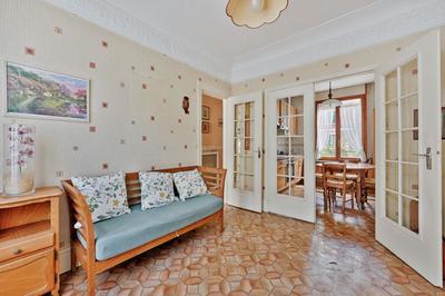 Maison - 51 m² - 3 pièces