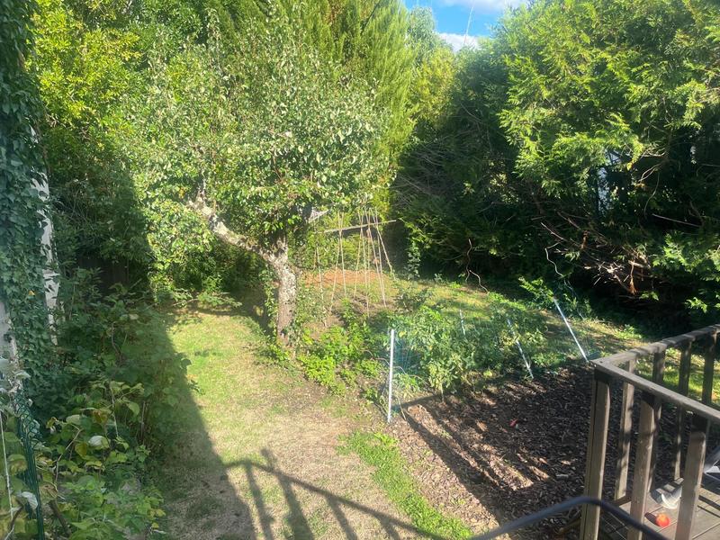 Maison - 104 m² - 3 pièces