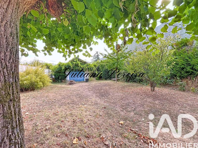 Maison - 142 m² - 7 pièces