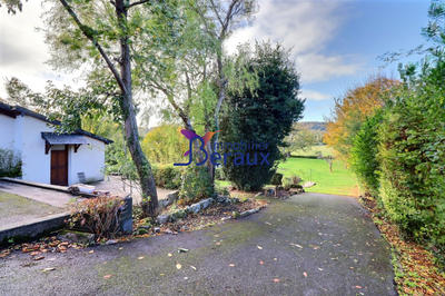 Maison - 111 m² - 5 pièces