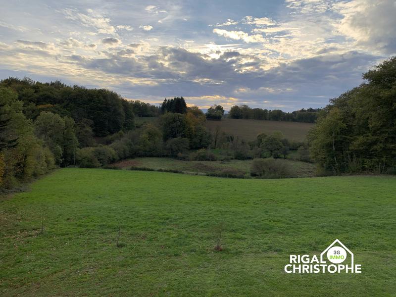 Maison - 200 m² - 9 pièces