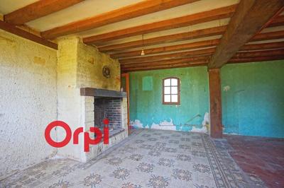 Maison - 70 m² - 4 pièces