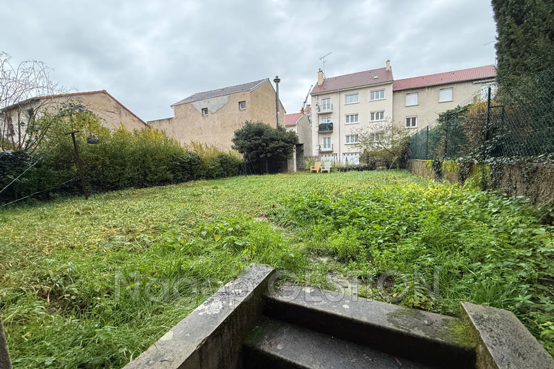 Appartement - 17 m² - 1 pièce