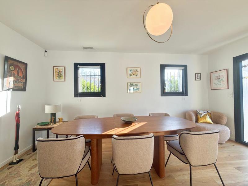 Villa - 115 m² - 4 pièces