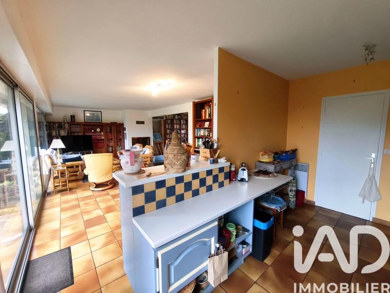 Maison - 152 m² - 4 pièces